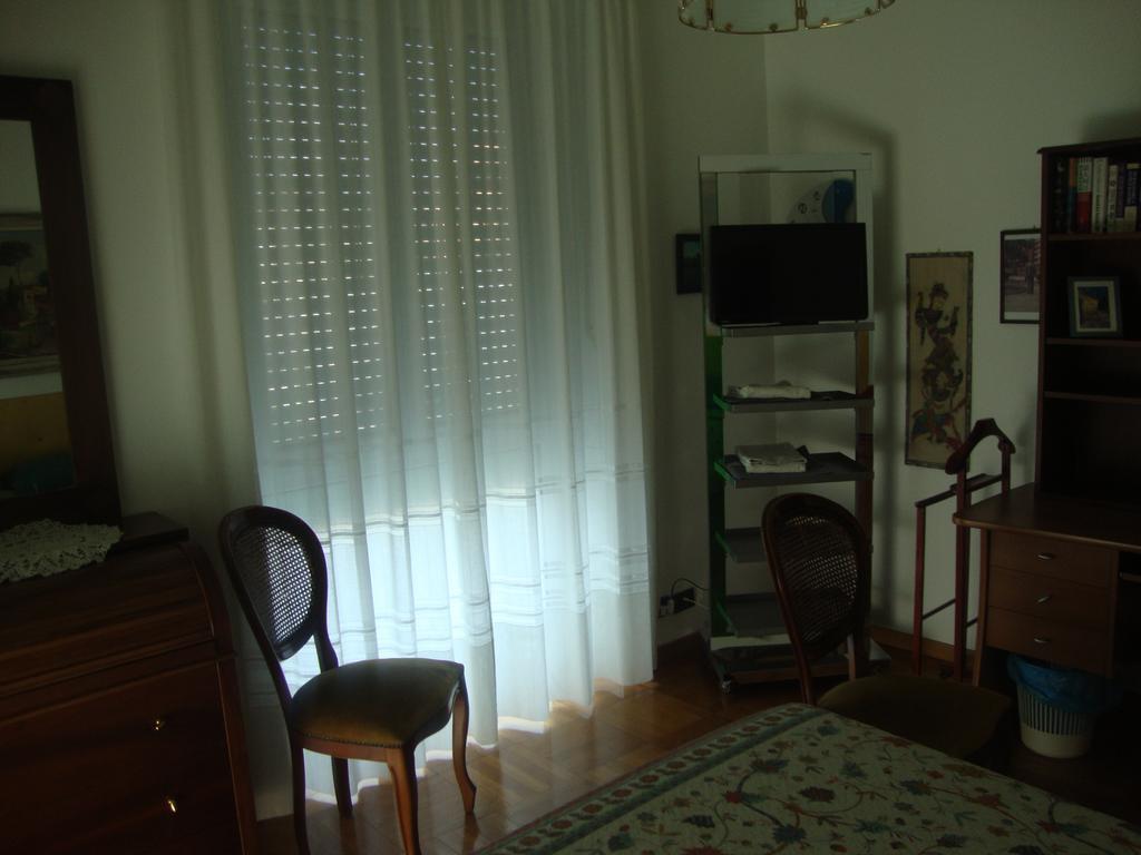 Cavaliere Pensión 3*