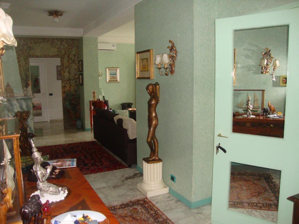 Cavaliere Pensión 3*