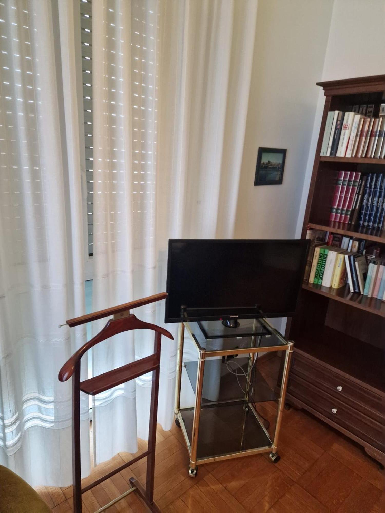 Pensión Cavaliere 3*