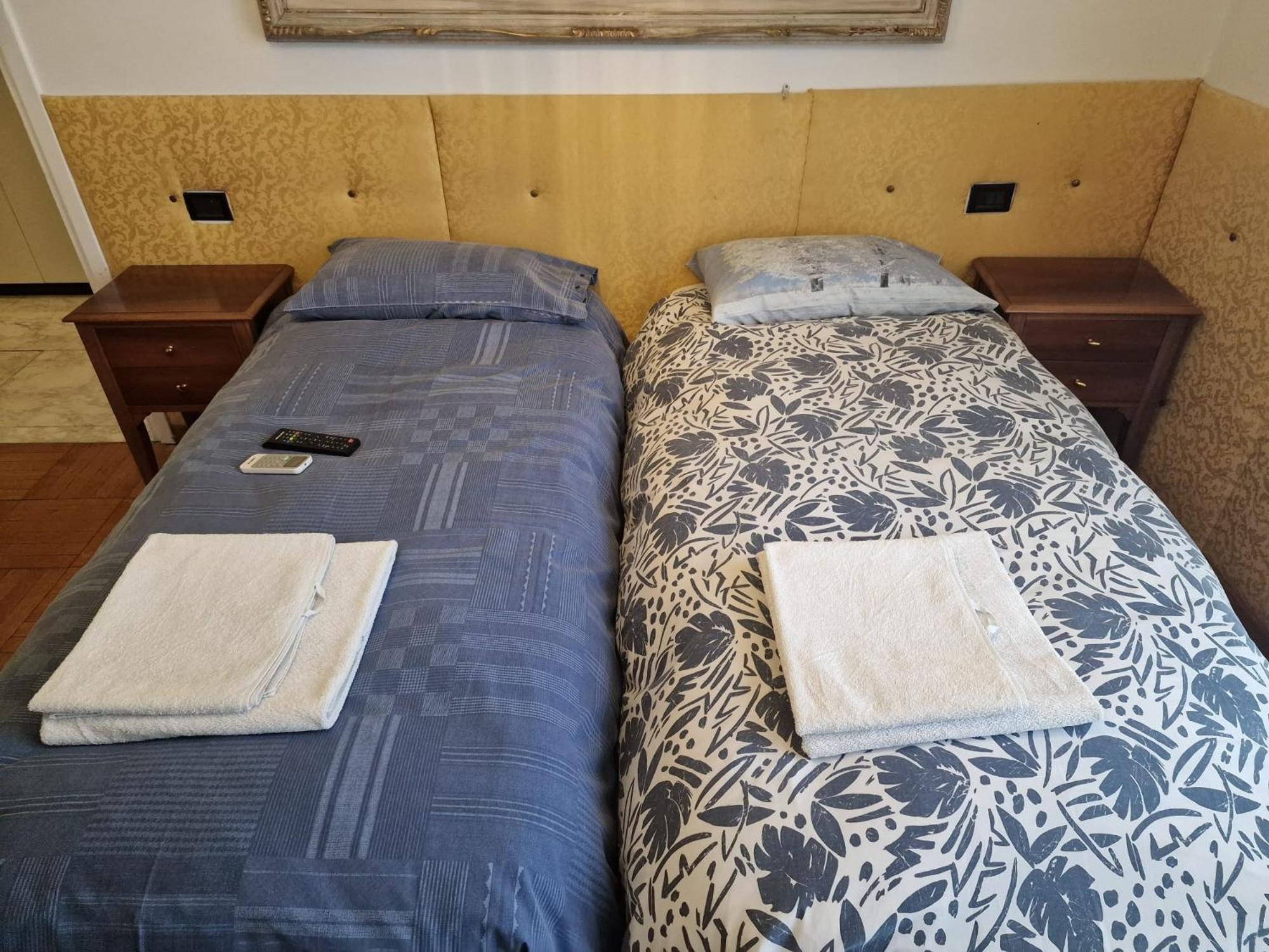 Pensión Cavaliere 3*