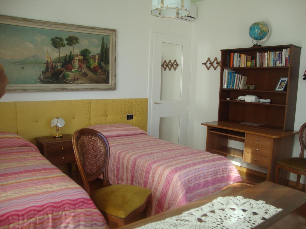 Pensión Cavaliere 3*