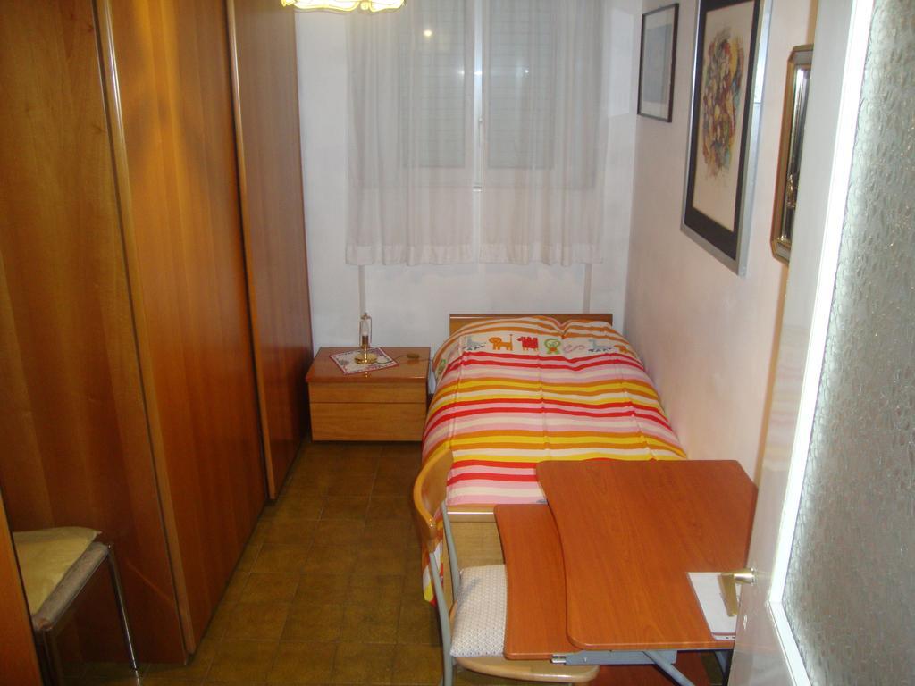 Pensión Cavaliere 3*